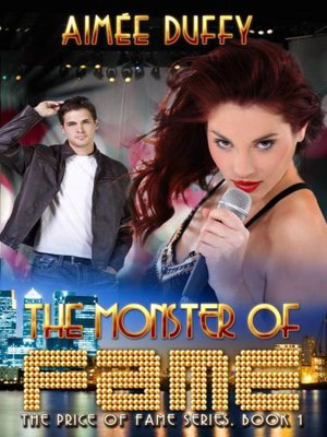 cover image of The Monster of Fame